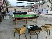 Pengyue Yaju Homestay (Wuhan New Century Industrial Park) - Landgasthöfe