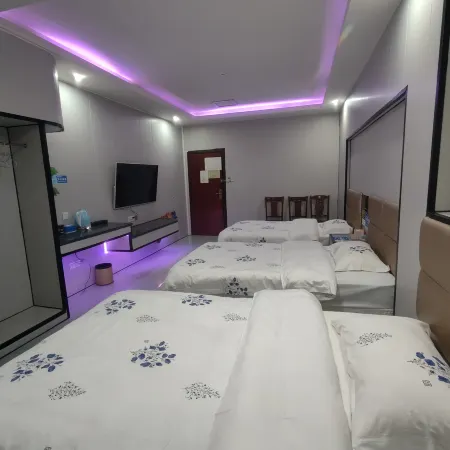 Ningyuan Hongda Hotel