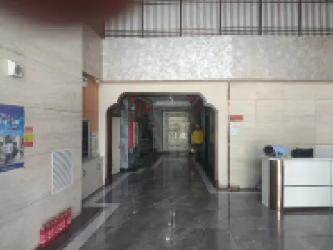 XingangWarmHeartApartment