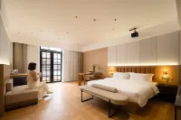 Wuyuan Meiji Hotel (Wuyuan High-speed Railway Station Branch)