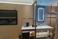 Zhongtailai International Hotel