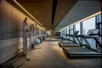 長沙五一廣場IFS國金中心雅緻酒店(旗艦店)