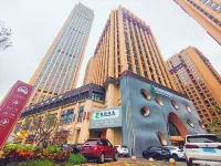 Yashe Hostel (Zhuhai Fuhuali)