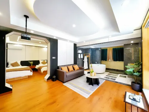 九寨溝藏雅輕奢民宿