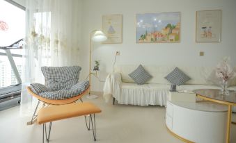 Hupan Yaju Homestay