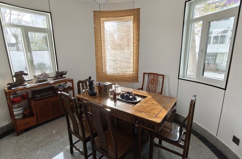 Yangma Island Wangchao Homestay photo 2