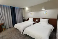 Gongqingcheng Fusheng Business Hotel