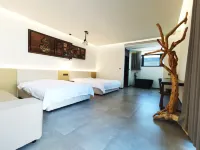 Tianjin Shannuan Yizhai Homestay