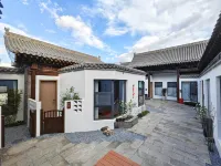 Shi San Yue Hot Spring Inn Các khách sạn ở Hân Châu