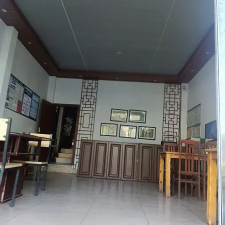 Ancient Town Inn