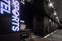 H E-Sports Hotel (Chengdu Southwest Jiaotong University Xipu Campus) Hotels in Chengdu