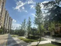 Jiangpan No.2 Homestay