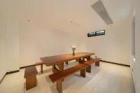 Yidu · Moganshan YIDU Designer Ins Style Garden Boutique Stay (Yucun Square)