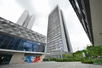 DA BAI HOTEL（Tian'an Yungu Industrial Park Store）
