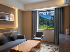 Daocheng Yading Boxin • Yunjing Hotel