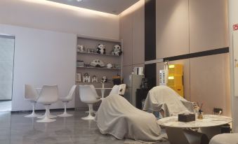 Shuyi Hotel (Chengdu Tianfu International Airport Wanhui Center)