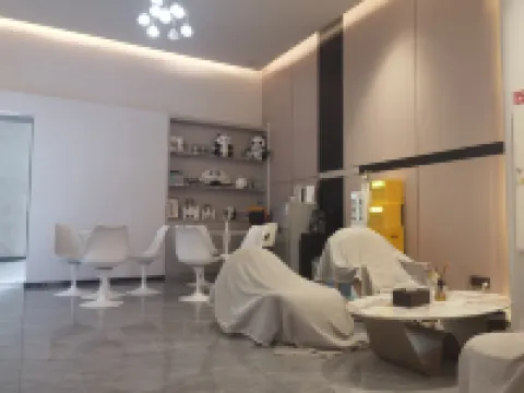 Shuyi Hotel (Chengdu Tianfu International Airport Wanhui Center)