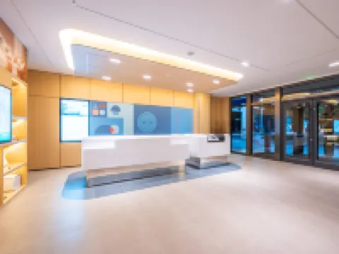 如家酒店·NEO（唐山樂亭大釗路店） 樂亭酒店