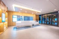 Rujia Hotel · NEO (Tangshan Leting Dazhao Road Store)