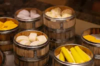 Jinxin Hotel - breakfast