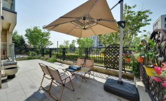 Xiyue Homestay (Weilan Coast)