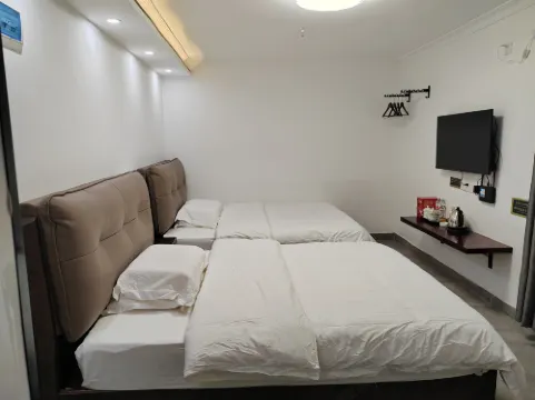 XiangshuiWenQvan Homestay