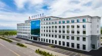 ShengJiangYe Hotel Hoteles en Zhaosu