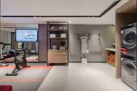 Boman Hotel(Liuzhou Rongshui Lusheno Square Branch)