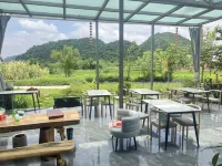 Puzhehei Yixi Yixia Homestay - Morgenmad