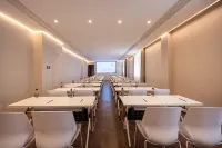 Yi Nian · Fangcun Hotel (Nanchang Tengwangge Store) - Kæledyr tilladt
