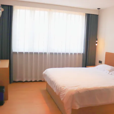 Outai Chain Hotel (Wenzhou Mille Airport Store) Отели рядом с Аэропорт Вэньчжоу