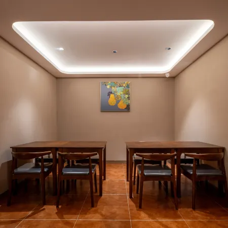 Floral Hotel·Wutai Mountain Xiyue Mountain Boutique Hotel (Wuye Temple)