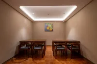 Floral Hotel·Wutai Mountain Xiyue Mountain Boutique Hotel (Wuye Temple) - breakfast