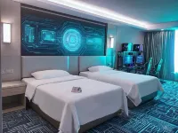Wukong Esports Hotel (Huizhou High-speed Rail North Station)