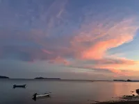Island Owner Hotel Hotel dekat Sanyuan Palace