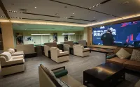Xining Kunzhong Smart Esports Resort Hotel