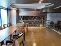 莆田鉑雅服務式公寓 Hotels in Putian