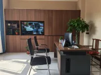 Fang Yuan Siheyuan Homestay