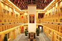 Xiahe Yanglacang Homestay