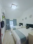 Pengzhou Suixin Hotel - 2 stelle