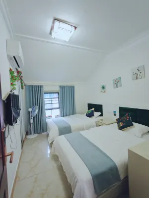 Pengzhou Suixin Hotel - 2 stjerner