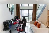 HZ Hertz E-sports Homestay - Homestays