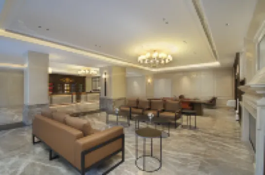 Vienna International Hotel (Hefei Xinhua College Mengcheng Subway Station)