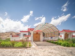 Mountain Stream Yunqi Homestay