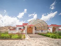Mountain Stream Yunqi Homestay