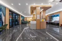 安順嘉州飯店（南馬廣場店） - 寵物友善