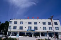 Xiamengju Homestay (Xiata) Hotel in zona Xiate Passenger Transport Terminal