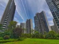 Weixin Chinese Inn (Zhangjiajie Gaotie Xizhan) 장가계 고속철도 버스 터미널 주변 호텔