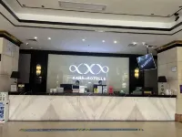 quanguang e-sports hotel