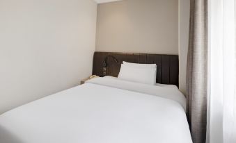 Huiting Hotel (Xinjiekou Branch Nanjing)